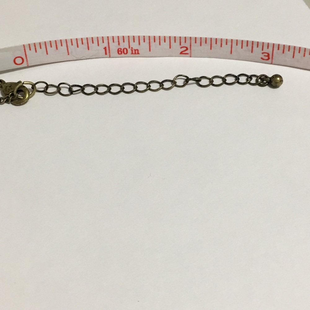 Statement Necklace - Picture 4 of 6